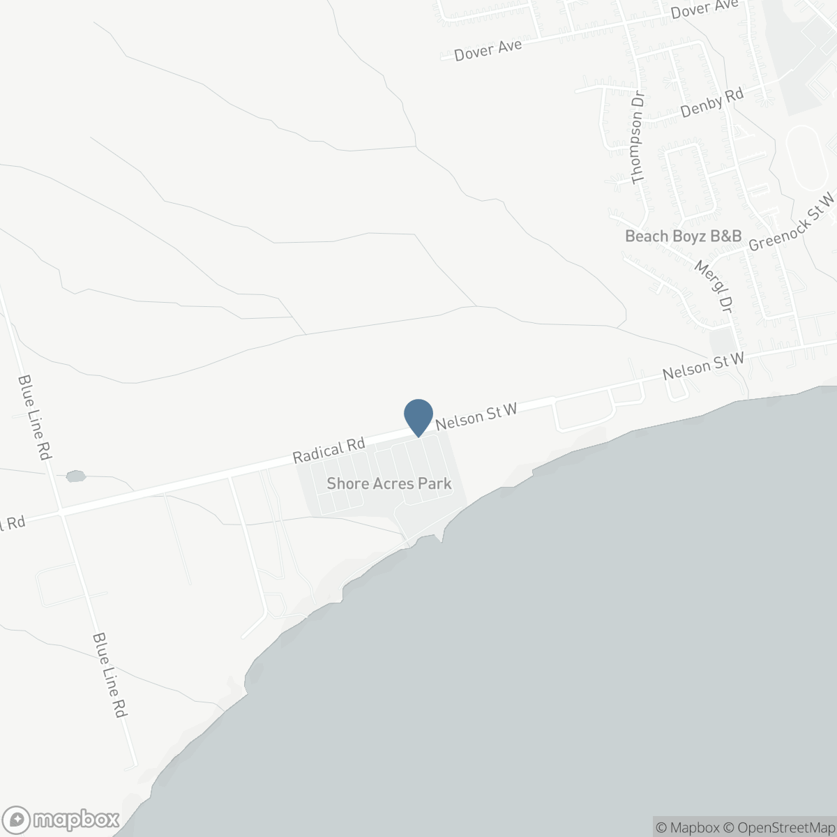 744 NELSON Street W Unit# 4, Port Dover, Ontario N0A 1N4